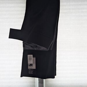 Torrid Black Relaxed Trousers